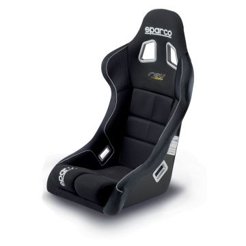 Sparco Seats - Rev FIA Approved Bucket Seat Sparco Seats - Rev FIA Approved Bucket Seat